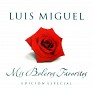 Luis Miguel Mis Boleros Favoritos WEA DVD Spain 927492772 2003. Luis Miguel Mis Boleros Favoritos Front. Uploaded by susofe